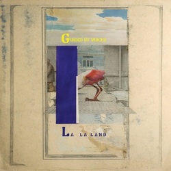 Guided By Voices La La Land VINYL LP
