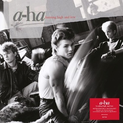 A-Ha Hunting High And Low SUPER DELUXE VINYL 6 LP BOX SET