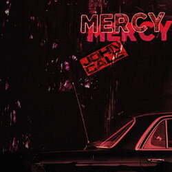 John Cale MERCY VIOLET VINYL 2 LP