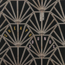 Harmonious Thelonious Cheapo Sounds VINYL LP