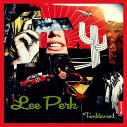 Lee Perk Tumbleweed Revisited VINYL LP
