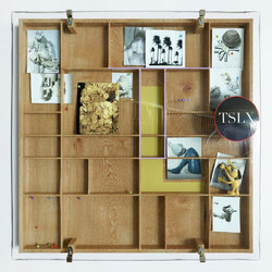 Tolouse Low Trax Leave Me Alone VINYL LP
