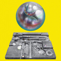 Schnellertollermeier 5 VINYL LP