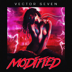 Vector Seven Modified VINYL 2LP