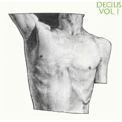 Decius Decius Vol. I VINYL 2LP