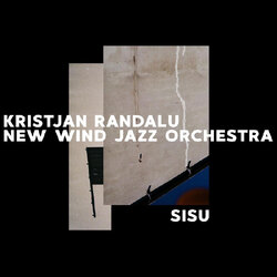 Kristjan Randalu & New Wind Jazz Orchestra Sisu VINYL 2LP