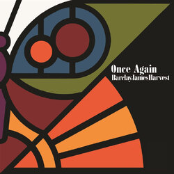 Barclay James Harvest Once Again 3CD/DVD