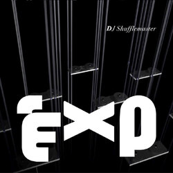 DJ Shufflemaster EXP VINYL 3LP