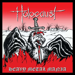 Holocaust Heavy Metal Mania: The Complete Recordings Volume 1 - 1980-1984 - 6CD Clamshell Box  6CD