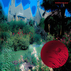feeble little horse Hayday VINYL LP