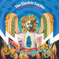 Bruce Haack The Electric Lucifer VINYL LP