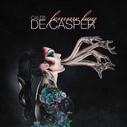 Caleb De Casper Femme Boy VINYL LP