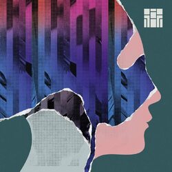 Toh Imago Refuge VINYL LP