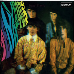 Ten Years After Ten Years After VINYL LP