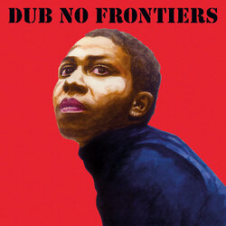 Adrian Sherwood presents  Adrian Sherwood presents Dub No Frontiers VINYL LP