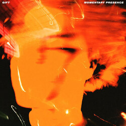 GIFT Momentary Presence VINYL LP