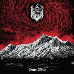 T.O.M.B Terror Winds VINYL LP