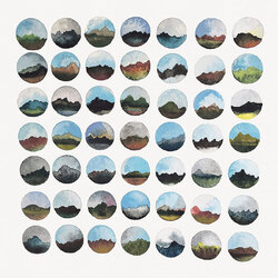 Complete Mountain Almanac Complete Mountain Almanac VINYL 2 LP