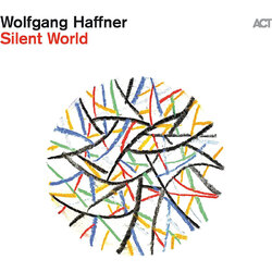 Wolfgang Haffner Silent World VINYL LP