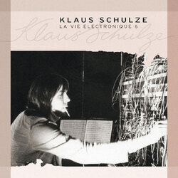 Klaus Schulze La Vie Electronique Vol. 6 3CD