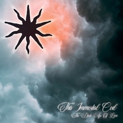 This Immortal Coil The Dark Age Of Love VINYL LP