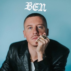 Macklemore Ben VINYL LP
