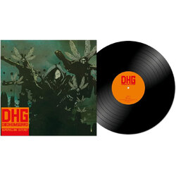 Dodheimsgard Supervillain Outcast VINYL LP
