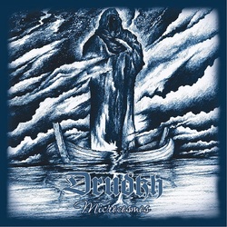 Drudkh Microcosmos WHITE VINYL LP