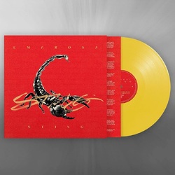 Emarosa Sting VINYL LP
