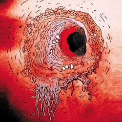 Flying Luttenbachers Terror Iridescence VINYL LP