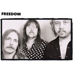 Freedom Freedom VINYL LP