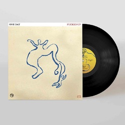 Fucked Up One Day VINYL LP