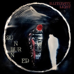 Illiterate Light Sunburned VINYL LP