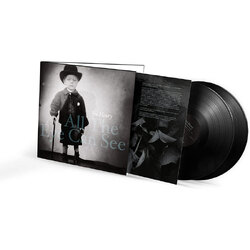 Joe Henry All The Eye Can See VINYL 2LP