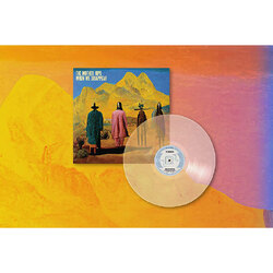 Mother Hips When We Disappear VINYL LP