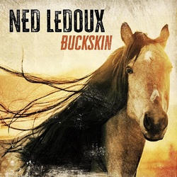 Ned Ledoux Buckskin VINYL LP