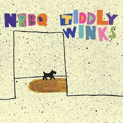 NRBQ Tiddlywinks VINYL LP