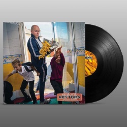 Reytons What'S Rock & Roll? VINYL LP