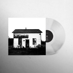 Timber Timbre Cedar Shakes CLEAR VINYL LP