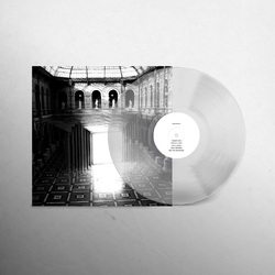 Timber Timbre Medicinals CLEAR VINYL LP