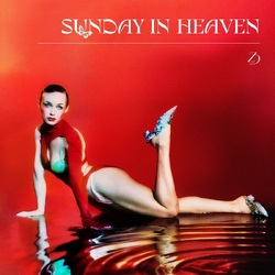 Zella Day Sunday In Heaven VINYL LP