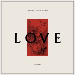 The Veils  And Out Of The Void Came Love VINYL 2 LP