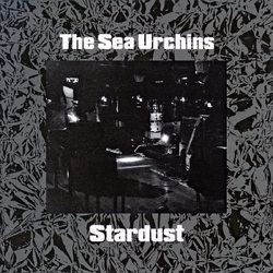 The Sea Urchins Stardust  VINYL LP