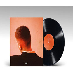 Joesef Permanent Damage VINYL LP