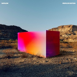 Dayglow People In Motion VINYL LP