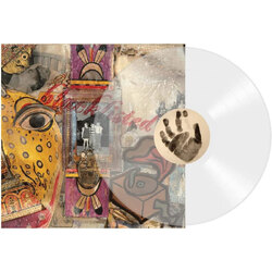 Blacklisted No One Deserves To Be Here More Than Me Clear Vinyl VINYL LP