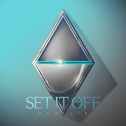 Set It Off Duality VINYL LP