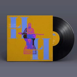 Lionel Loueke HH Reimagined VINYL LP