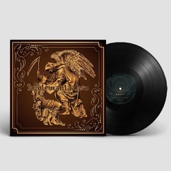 Kuolemanlaakso Kuolleiden Laulu Vinyl 12"
