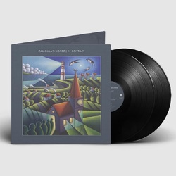 Caligula's Horse In Contact VINYL 2LP